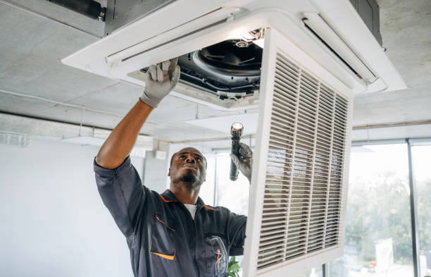 Licensed Heat Pump Repair service in Sulphur Springs, IN - FH HVAC